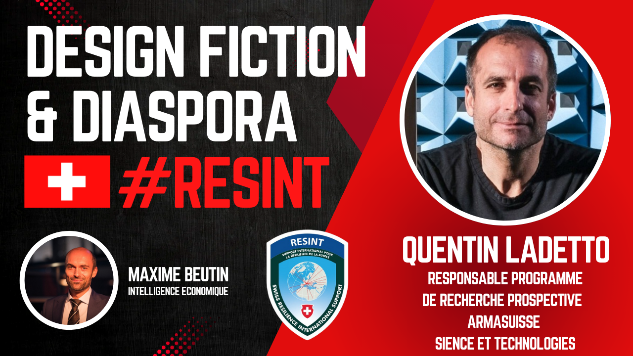 Miniature Interview Quentin Ladetto