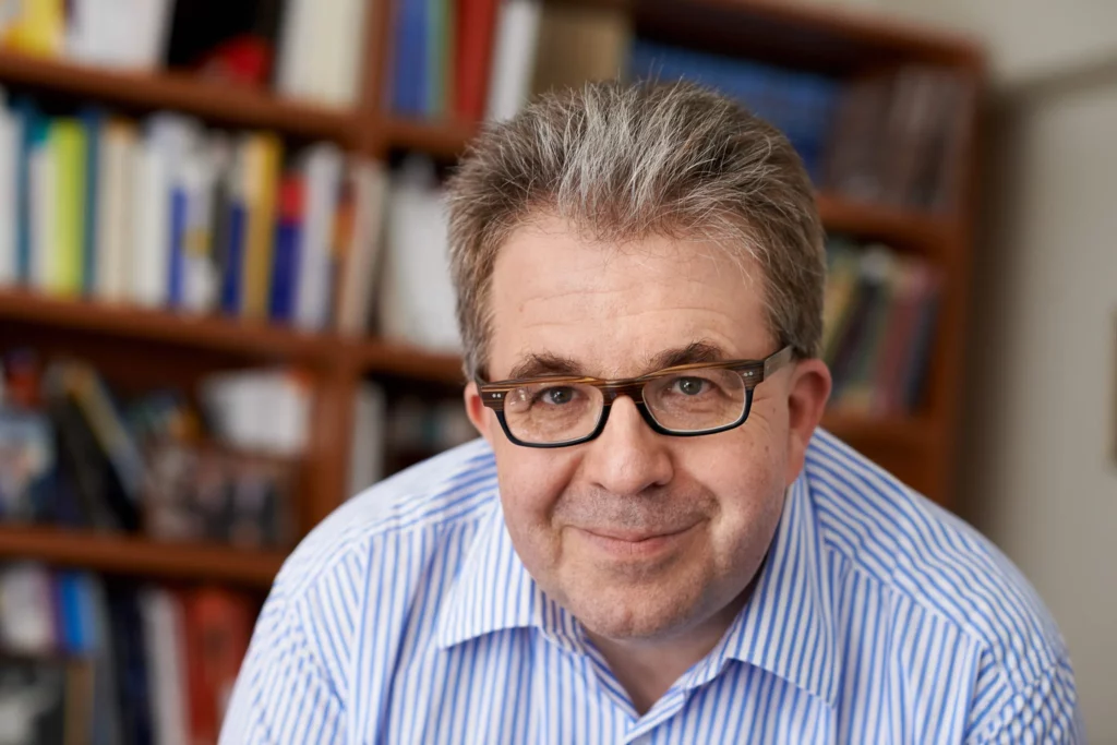 Christian Lequesne