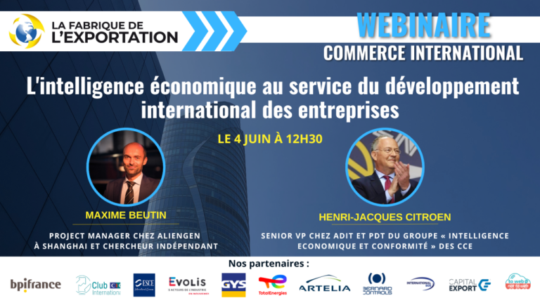Miniature du webinaire de la frabrique de l'exportation