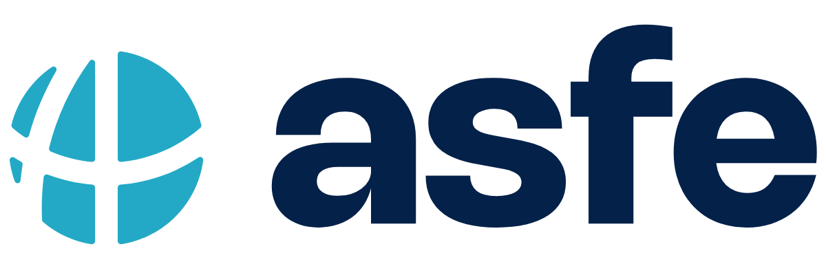 logo ASFE (reproduction autorisée avec citation source: https://alliancesolidaire.org/)