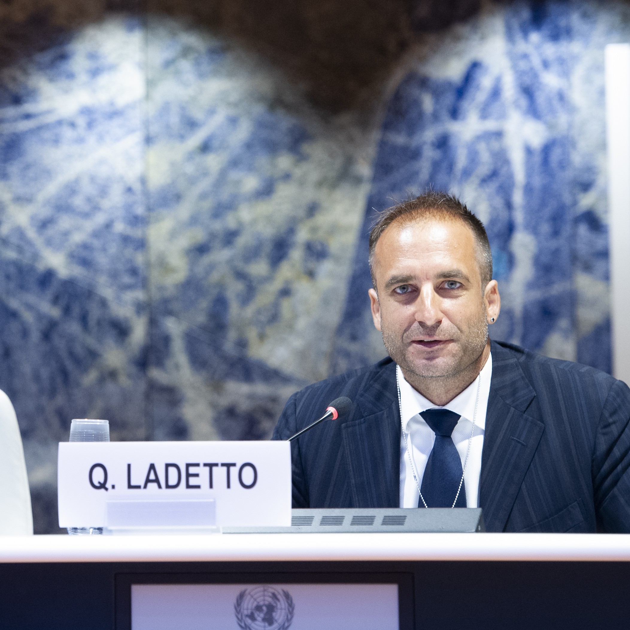 Quentin Ladetto (photo libre de droit Creative Commons Licence)