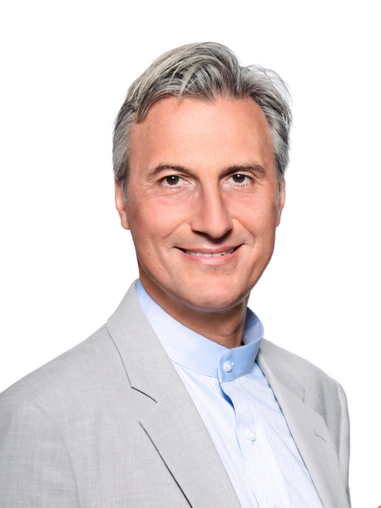 Éric Tarchoune, .Fondateur et Directeur Général – Dragonfly Group HR Consulting