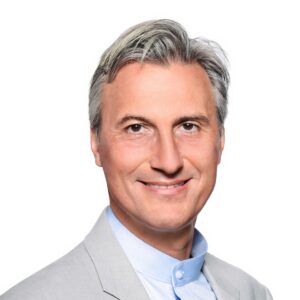 Éric Tarchoune, Fondateur et Directeur Général – Dragonfly Group HR Consulting