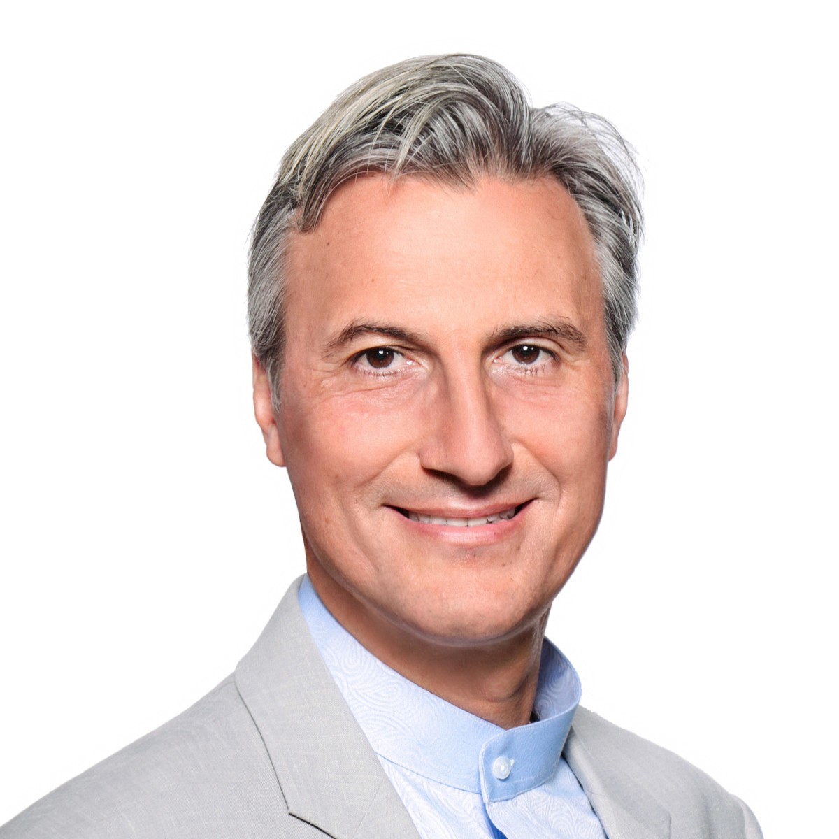 Éric Tarchoune, Fondateur et Directeur Général – Dragonfly Group HR Consulting