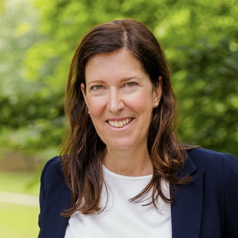 Aurélie Barrial, fondatrice du Bottin Mondial