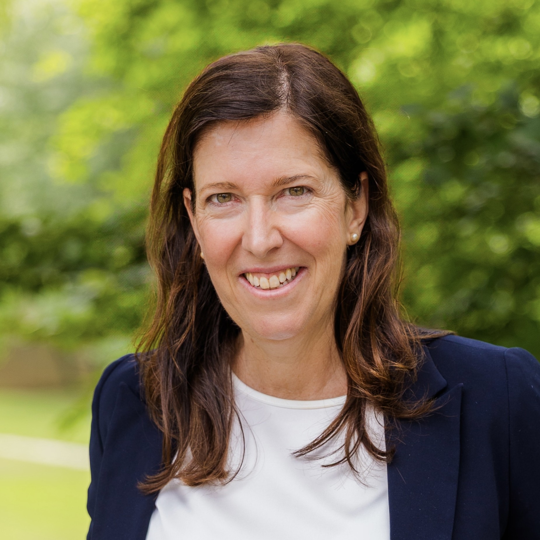Aurélie Barrial, fondatrice du Bottin Mondial