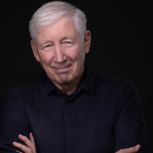 Kingsley Aikins - Fondateur de The Diaspora Institute