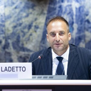 Quentin Ladetto (photo libre de droit Creative Commons Licence)
