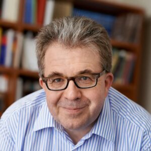 Christian Lequesne - Professeur à SciencesPo