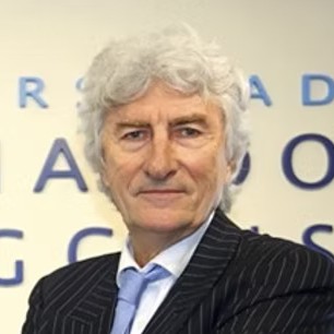 Philippe Clerc - Président de l'Académie d'Intelligence Économique (crédit photo: https://www.academie-intelligence-economique.org/)
